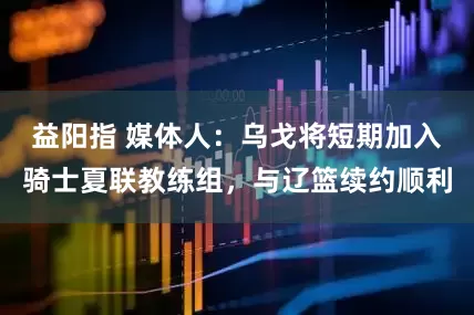益阳指 媒体人：乌戈将短期加入骑士夏联教练组，与辽篮续约顺利