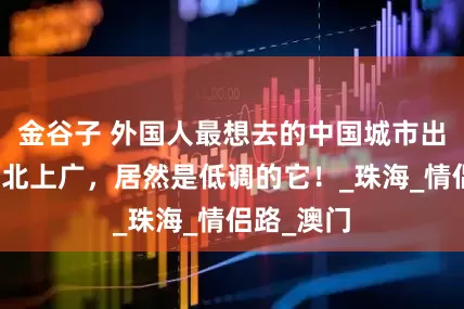 金谷子 外国人最想去的中国城市出炉，不是北上广，居然是低调的它！_珠海_情侣路_澳门