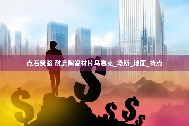 点石策略 耐磨陶瓷衬片马赛克_场所_地面_特点
